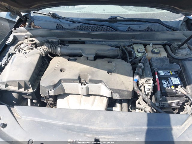 CHEVROLET IMPALA 1LS - 10