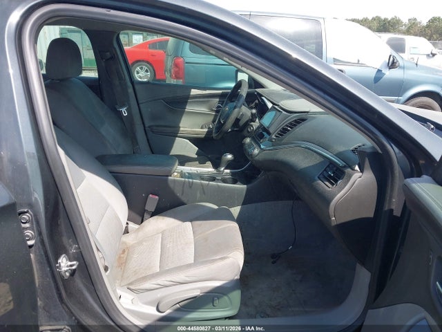 CHEVROLET IMPALA 1LS - 5