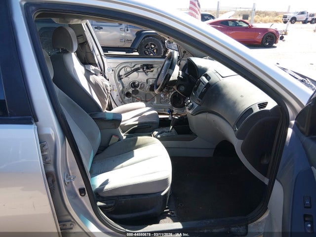 HYUNDAI ELANTRA GLS - 5