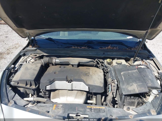 CHEVROLET MALIBU 1LT - 10