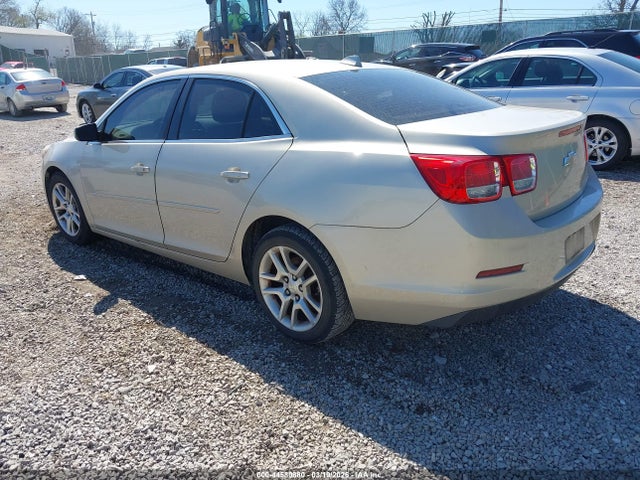 CHEVROLET MALIBU 1LT - 3