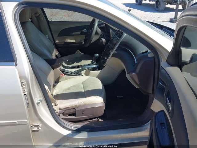 CHEVROLET MALIBU 1LT - 5