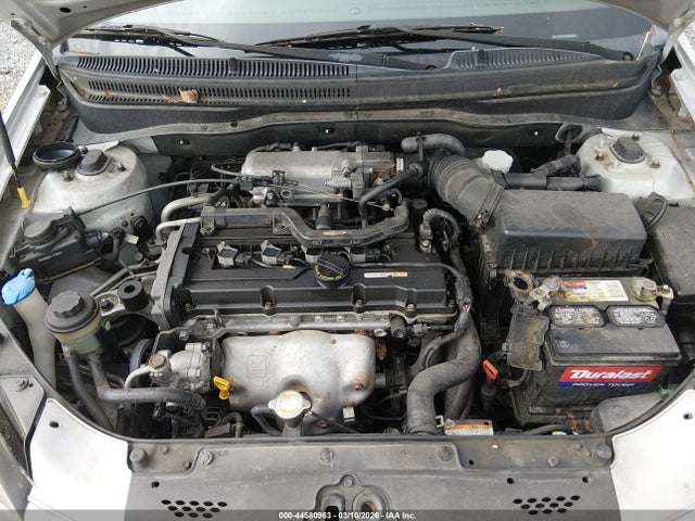 KIA RIO5 - 10