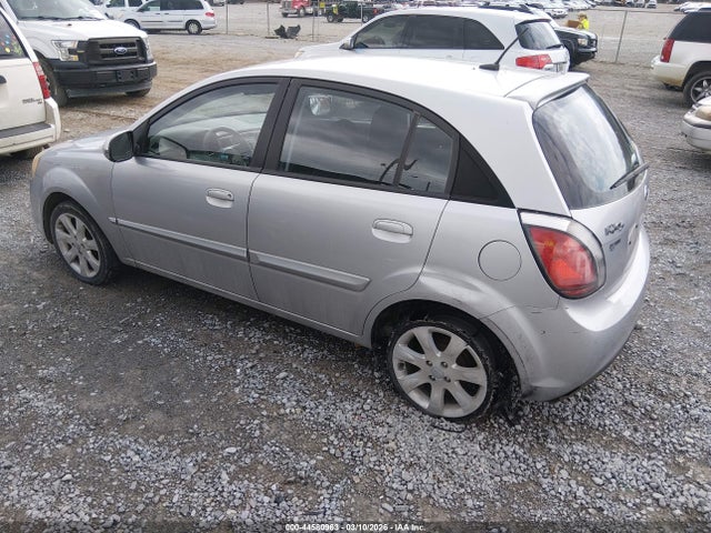 KIA RIO5 - 3