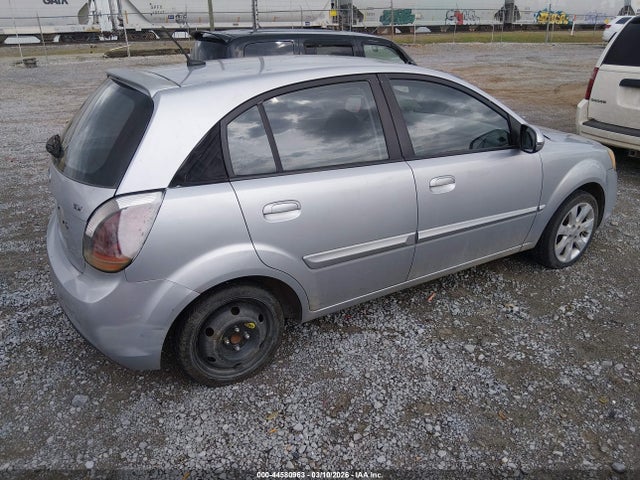 KIA RIO5 - 4
