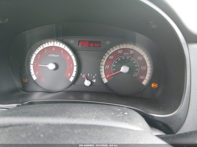 KIA RIO5 - 7