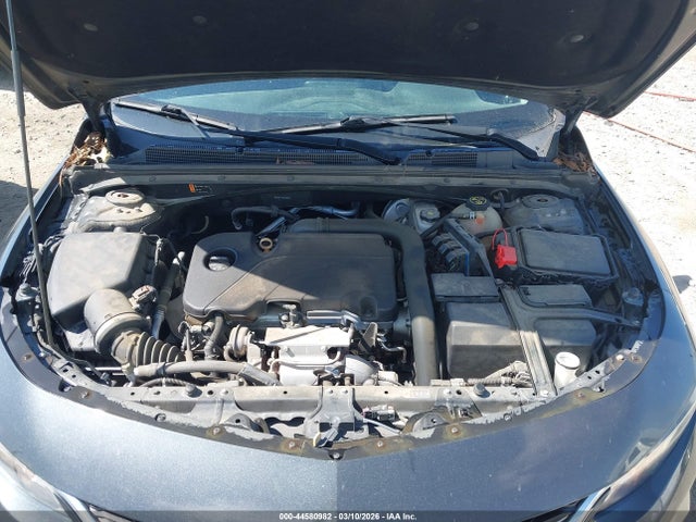 CHEVROLET MALIBU LS - 10