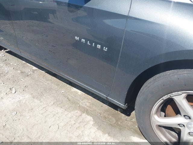 CHEVROLET MALIBU LS - 6