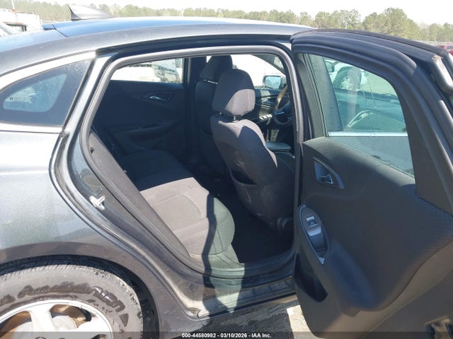 CHEVROLET MALIBU LS - 8