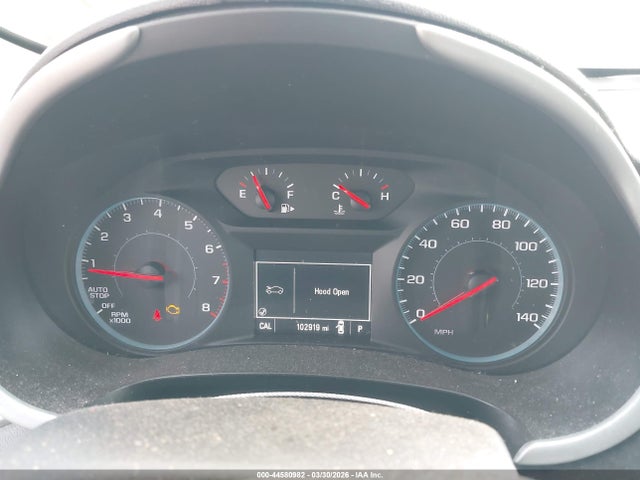 CHEVROLET MALIBU LS - 7