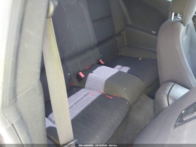 CHEVROLET CAMARO 2LS - 8