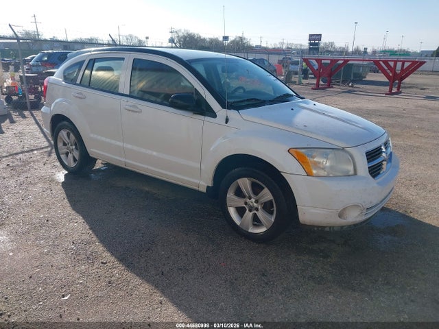 DODGE CALIBER MAINSTREET - 1