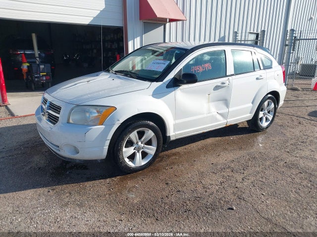 DODGE CALIBER MAINSTREET - 2