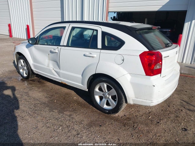 DODGE CALIBER MAINSTREET - 3