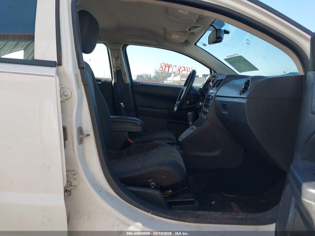 DODGE CALIBER MAINSTREET - 5