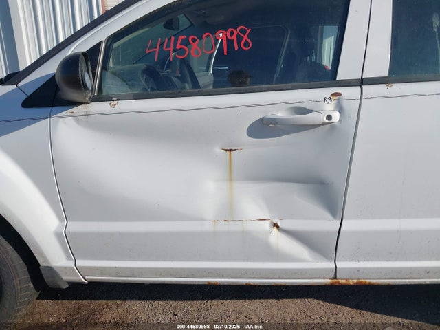 DODGE CALIBER MAINSTREET - 6