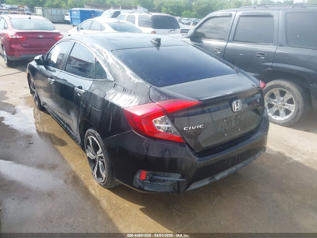 HONDA CIVIC - 3