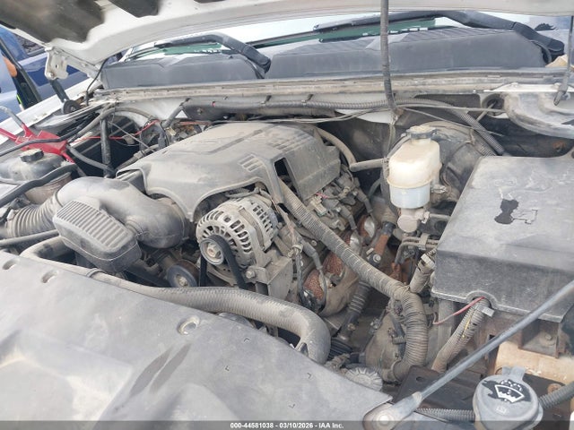 CHEVROLET SILVERADO 1500 LT - 10