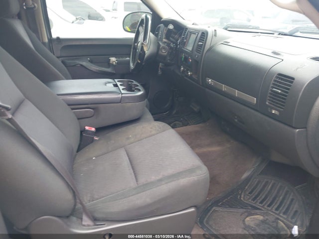 CHEVROLET SILVERADO 1500 LT - 5