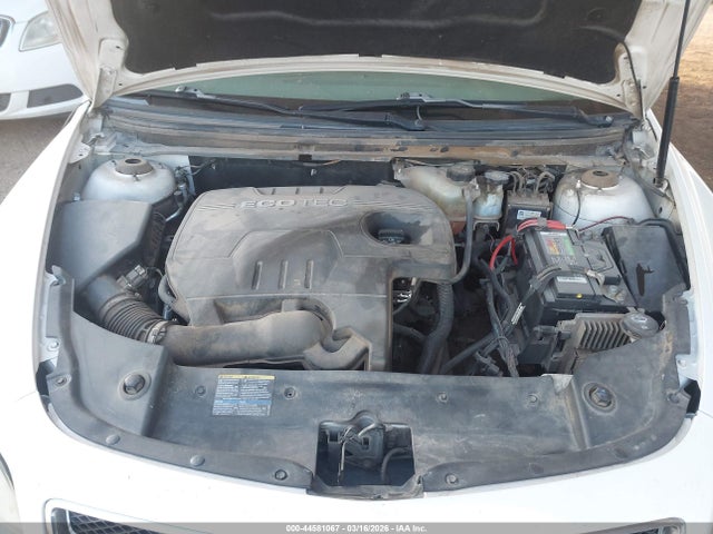 CHEVROLET MALIBU LT - 10