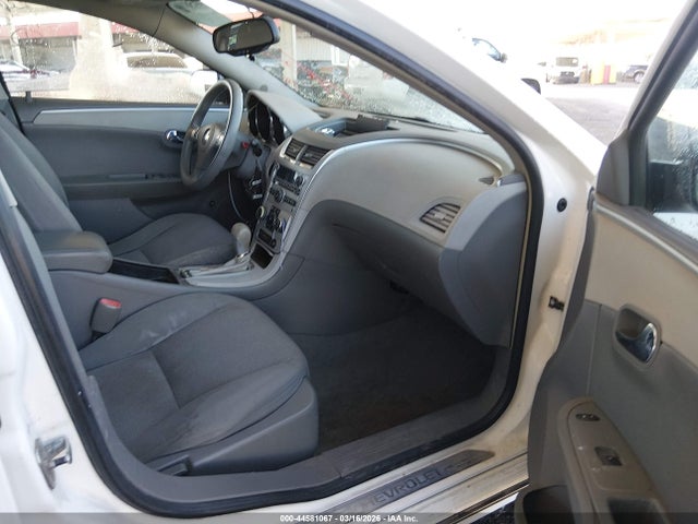 CHEVROLET MALIBU LT - 5