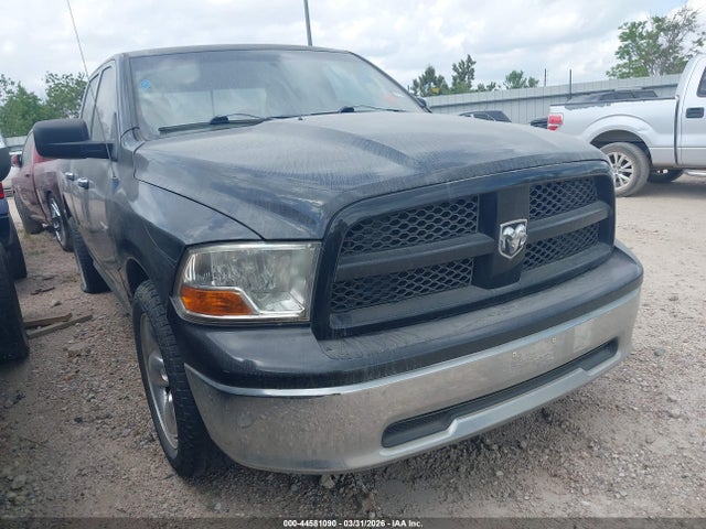 DODGE RAM 1500 SLT/SPORT/TRX - 1