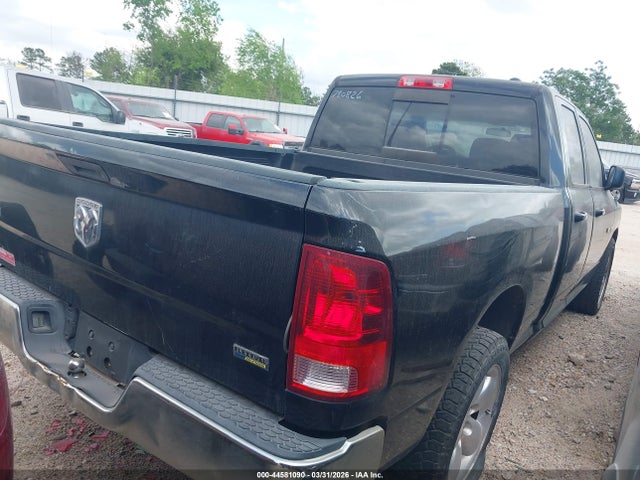 DODGE RAM 1500 SLT/SPORT/TRX - 4