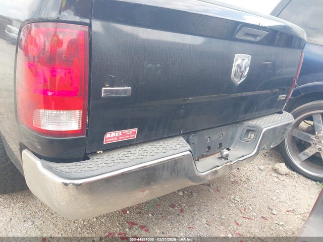 DODGE RAM 1500 SLT/SPORT/TRX - 6