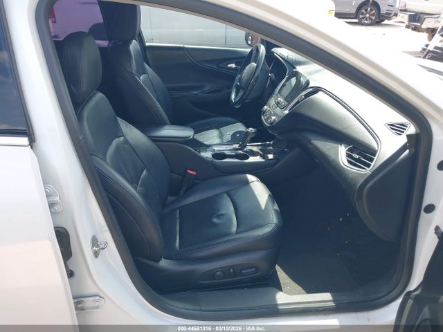 CHEVROLET MALIBU 1LT - 5