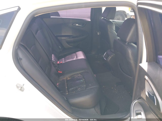 CHEVROLET MALIBU 1LT - 8