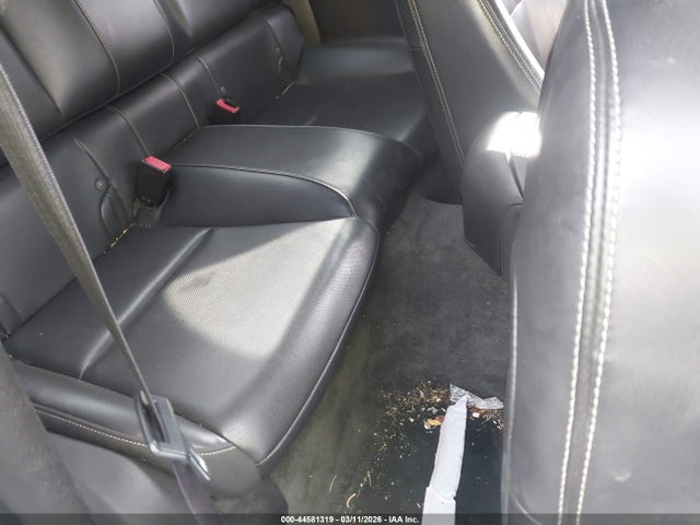 CHEVROLET CAMARO 2SS - 8