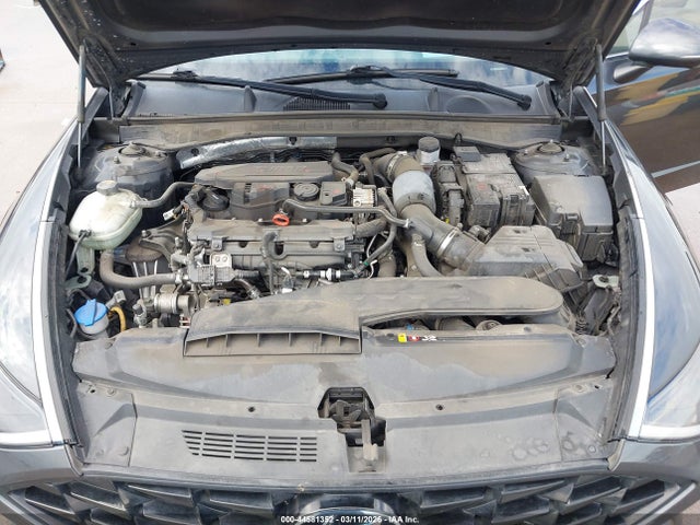 HYUNDAI SONATA LIMITED - 10