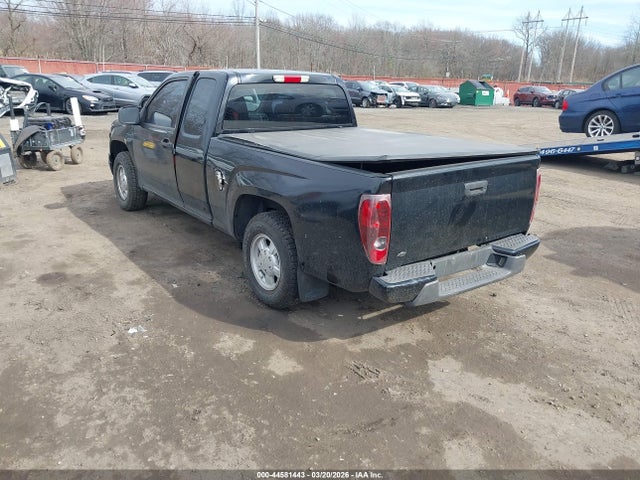 CHEVROLET COLORADO LS - 3