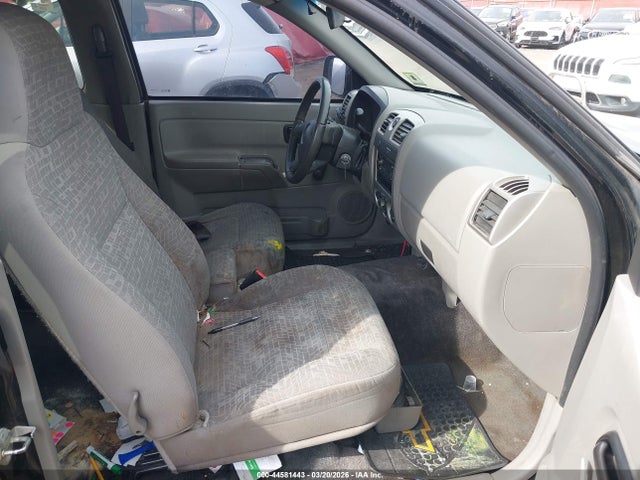 CHEVROLET COLORADO LS - 5