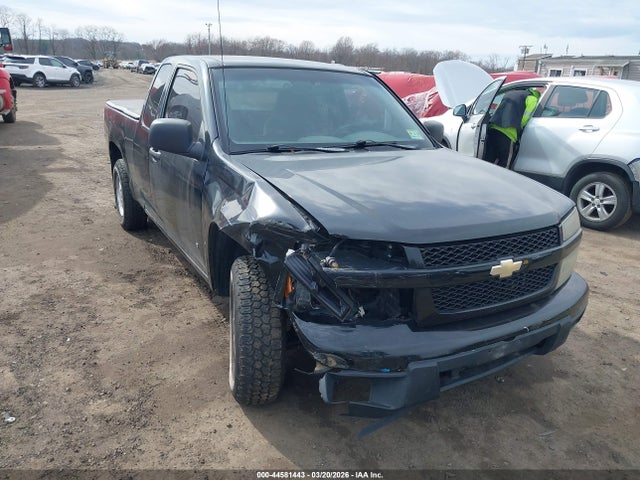 CHEVROLET COLORADO LS - 6