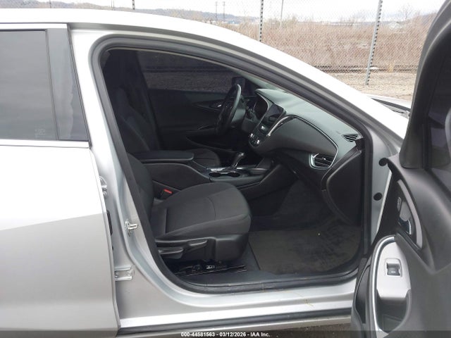 CHEVROLET MALIBU LT - 5