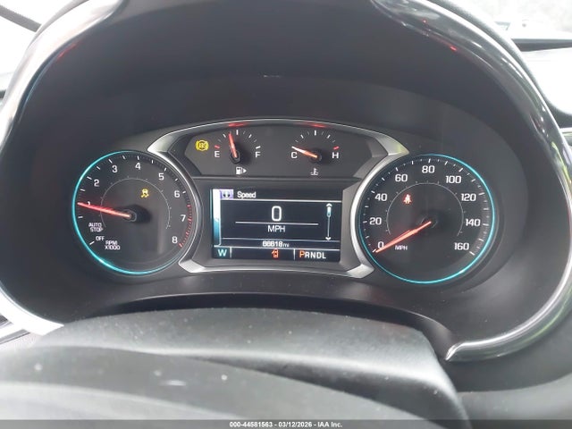 CHEVROLET MALIBU LT - 7