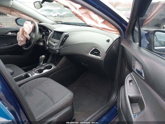 CHEVROLET CRUZE LT - 5