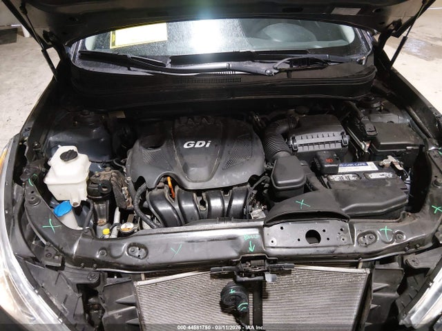 HYUNDAI SONATA SE - 10