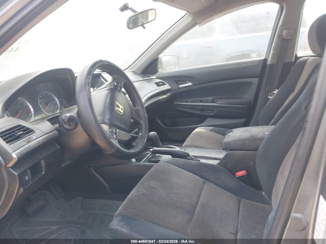 HONDA ACCORD - 5