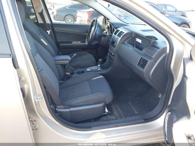 DODGE AVENGER SXT - 5