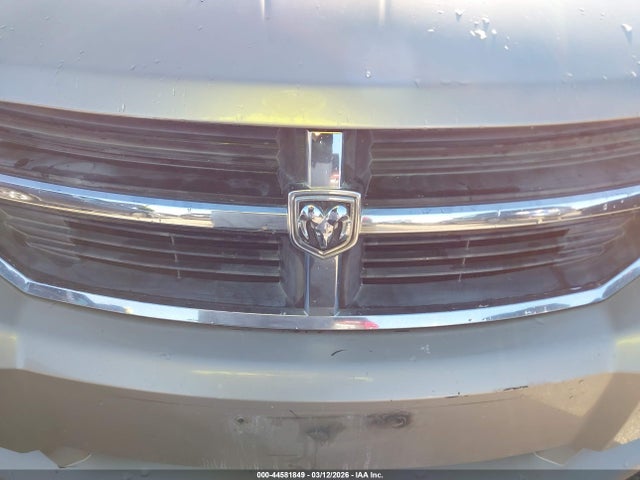 DODGE AVENGER SXT - 6