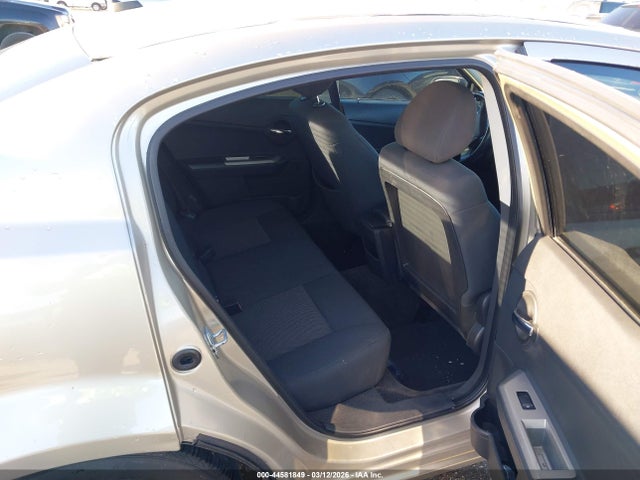 DODGE AVENGER SXT - 8