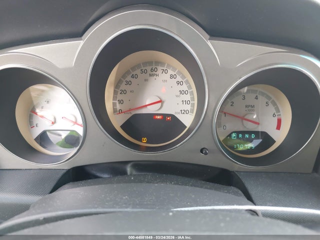 DODGE AVENGER SXT - 7