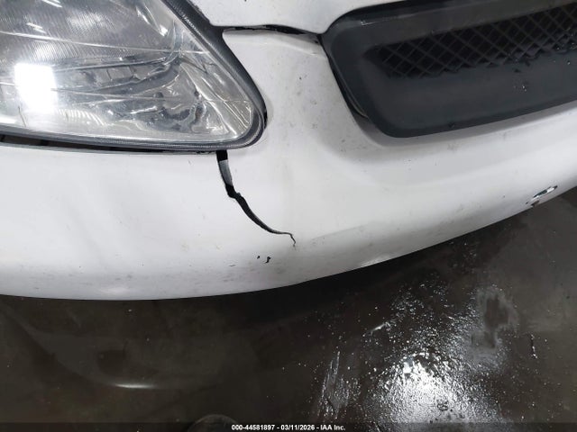 صورة مصغرة 19 لـ 1999 Honda CIVIC LX