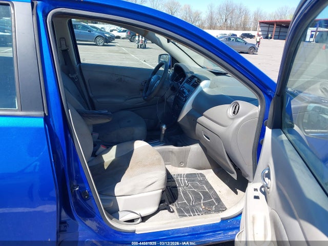 صورة 5 لـ 2016 Nissan VERSA 1.6 S/1.6 S+/1.6 SL/1.6 SV