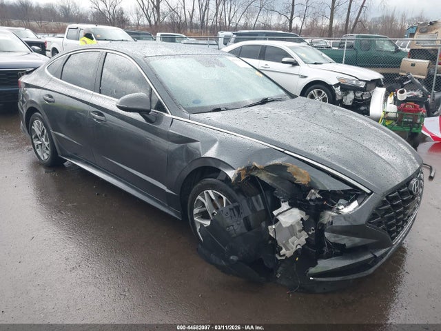 HYUNDAI SONATA SEL - 1