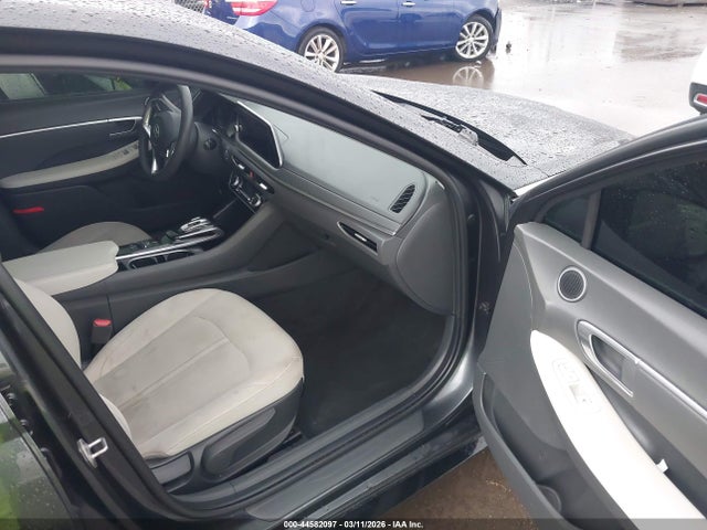 HYUNDAI SONATA SEL - 5