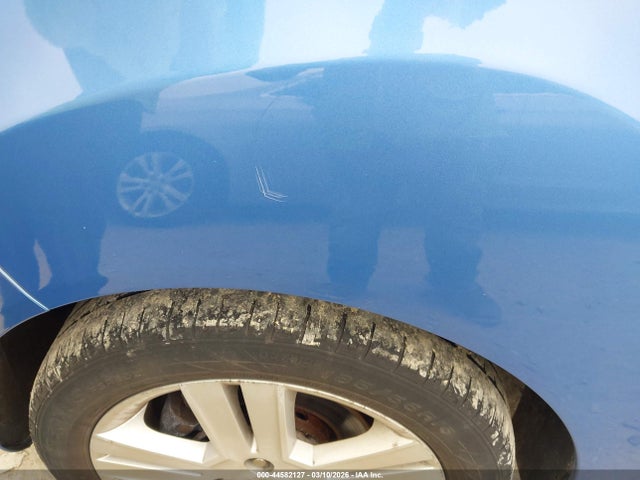 CHEVROLET SPARK 1LT AUTO - 6