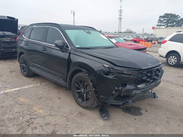 2023 HONDA CR-V SPORT